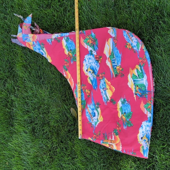 Set of 3 Hilo Hattie Sarongs - Picture 3 of 4